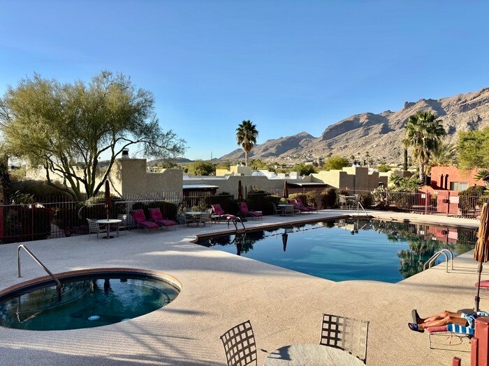 Primary Photo - Two bedroom with Community Pool