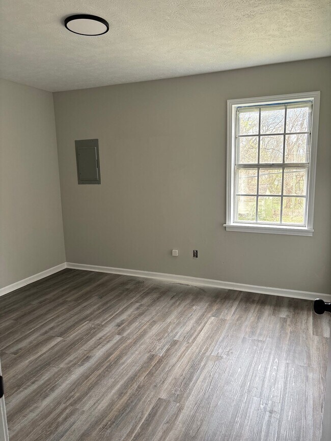 Foto del edificio - 40 W Cooper St