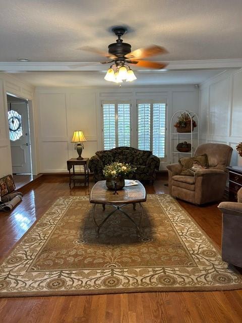 Foto del edificio - 5507 Cobble Ln