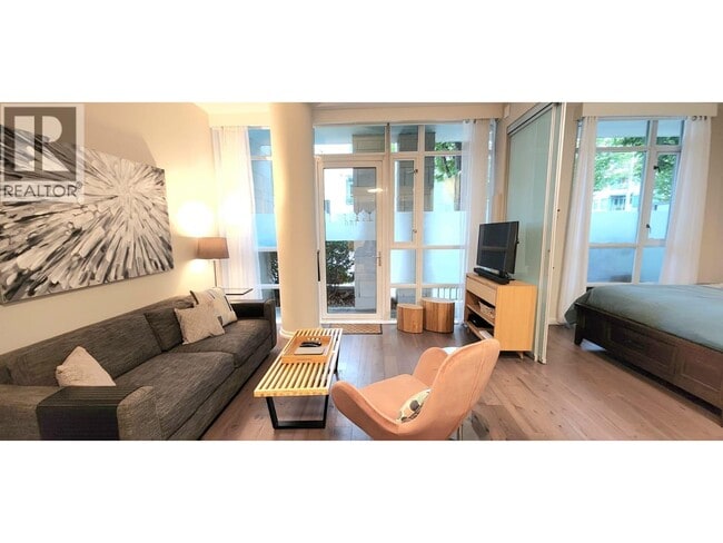 Building Photo - 186 Athletes Way