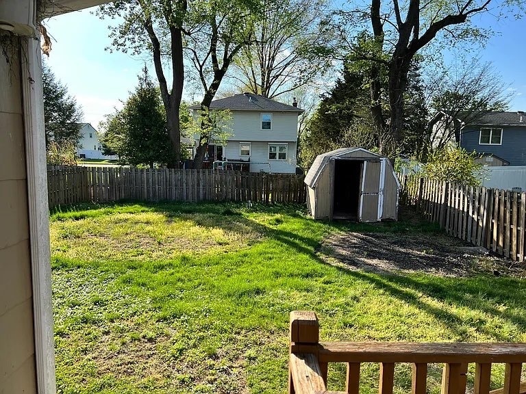 39 Unwin Dr, Hamilton Township, NJ 08610 House for Rent in Hamilton