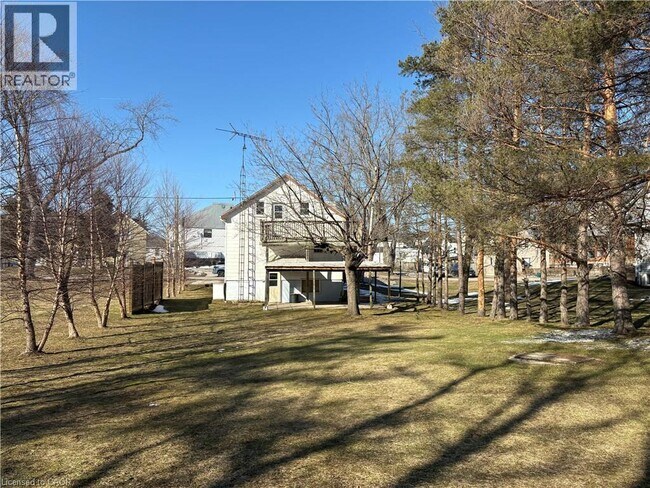 Photo du bâtiment - 786 Welland Rd