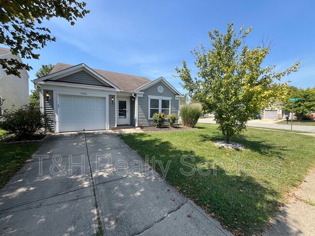 Building Photo - 7902 Hydrangea Ct