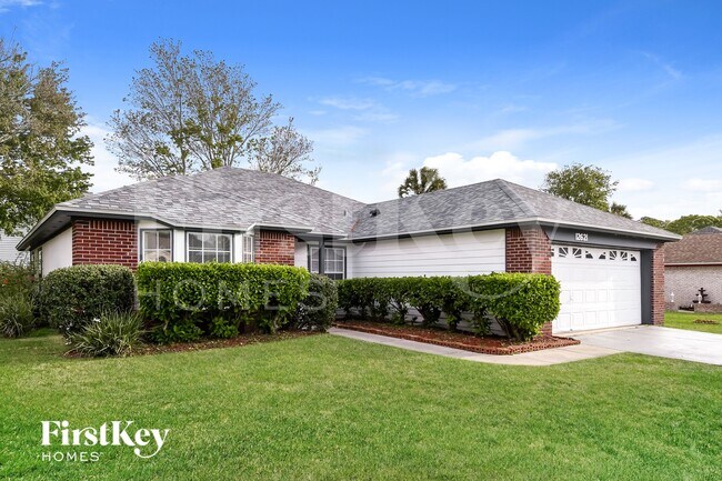 Foto del edificio - 12621 Ashmore Green Dr
