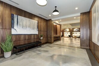 Interior Photo - Forty Five Market