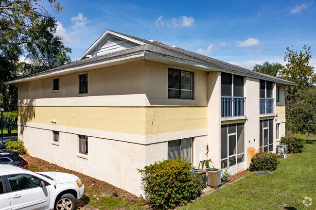Foto del edificio - Villas du Soleil