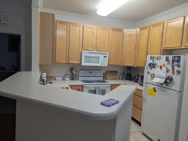 Foto del edificio - Luxury Condo-Gated Community - James Islan...