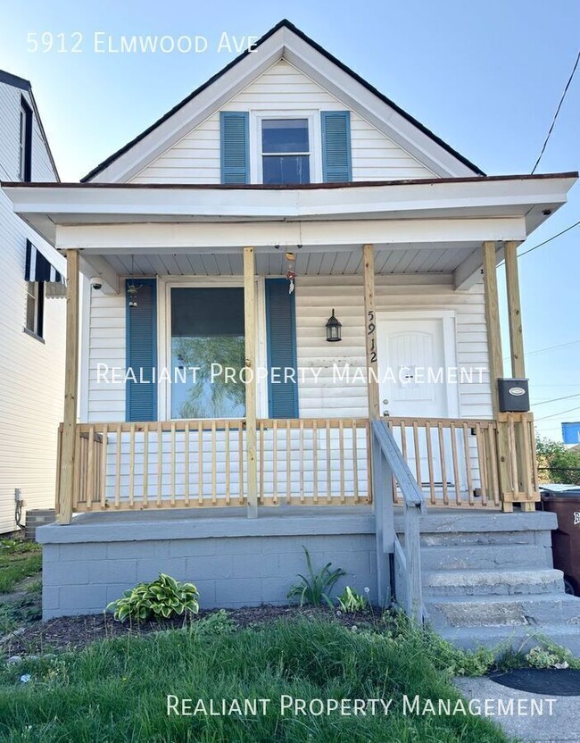 Photo - 5912 Elmwood Ave House