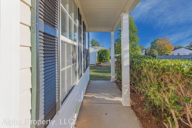 Building Photo - 4 br, 2 bath House - 3 Glassglenn Dr