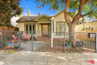Building Photo - 1246 N Genesee Ave