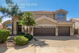 Building Photo - 4507 E Barbarita Ct