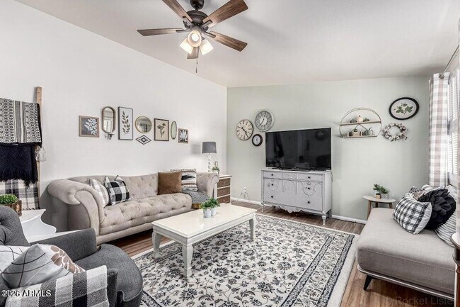 Foto del edificio - 10362 W Oakmont Dr