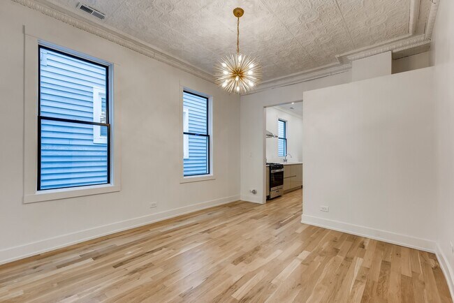 Foto del edificio - 1616 N Cleveland Ave