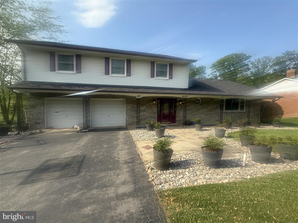 Primary Photo - 9105 Gue Rd