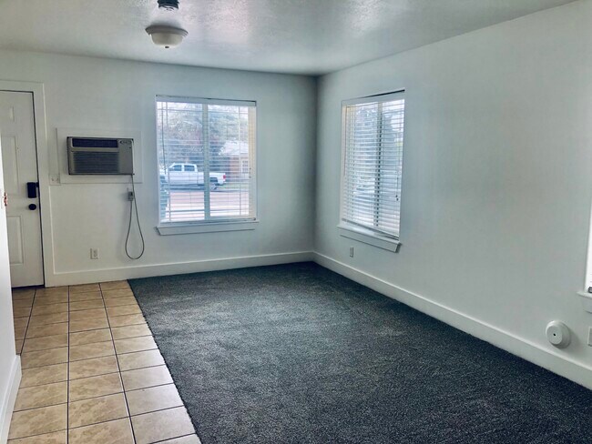 Living Room - 1176 Swisher Rd