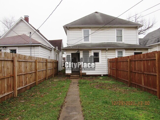 Foto del edificio - 47 N Holmes Ave, Indpls, IN 46222