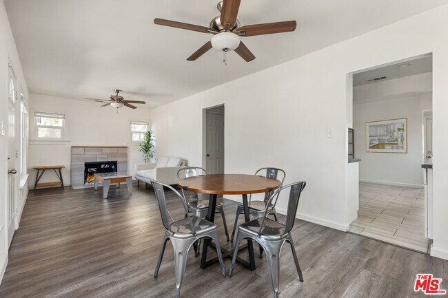 Foto del edificio - 4910 Monte Vista St