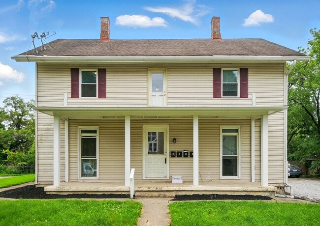 Photo - 4805 Eastern Ave Apartment