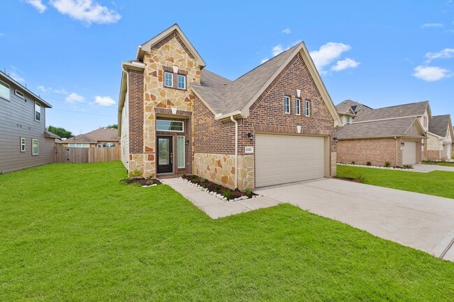 Building Photo - 6322 Prince Pl Dr