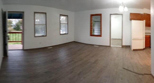 Living room - 7839 Spectrum Ave