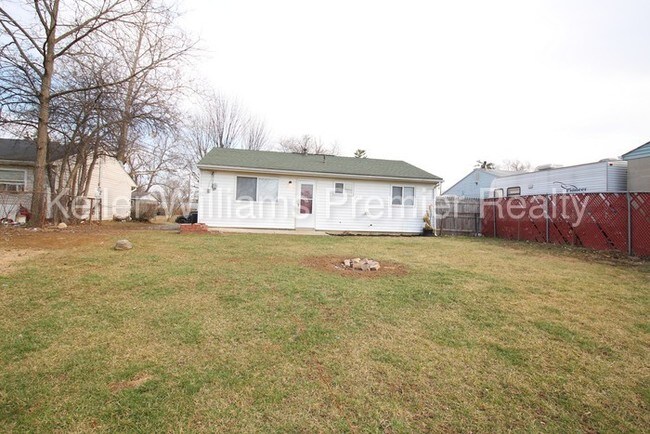Building Photo - 2493 Kitchner Dr