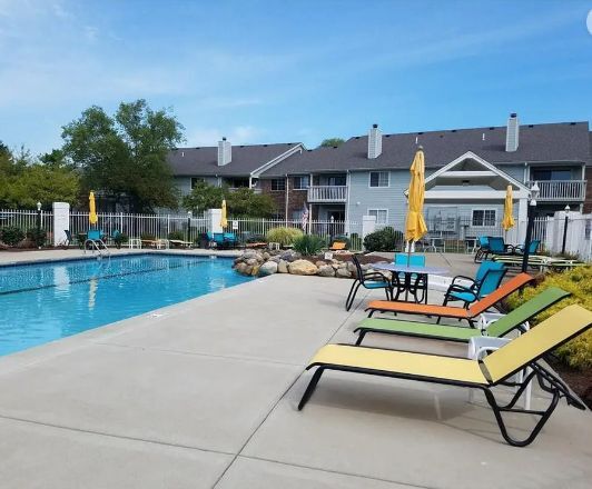 Foto del edificio - 6661 Hedington Square