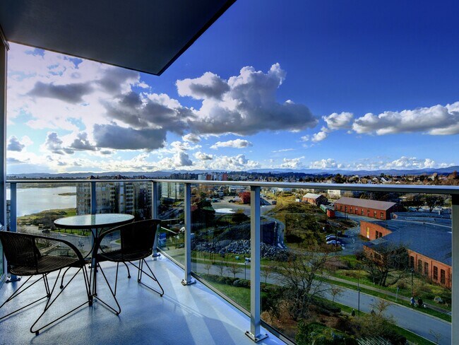 Photo du bâtiment - 60 Saghalie Rd