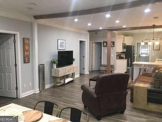 Foto del edificio - 91 Haygood Ave SE