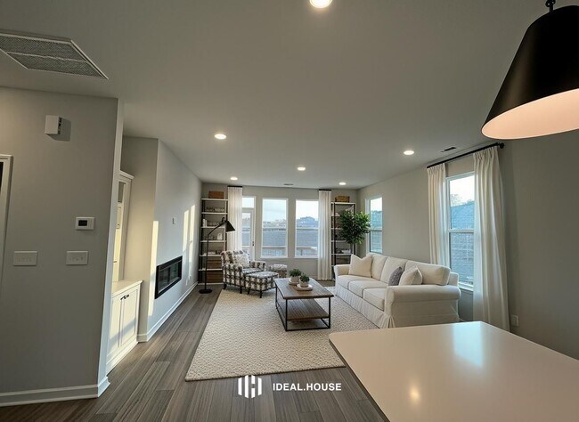 Foto del edificio - 375 Chesapeake Cmns St