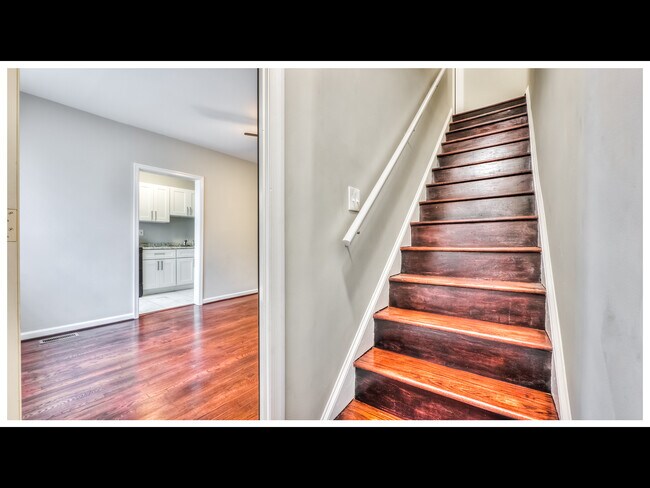 Foto del edificio - 3704 W Franklin St