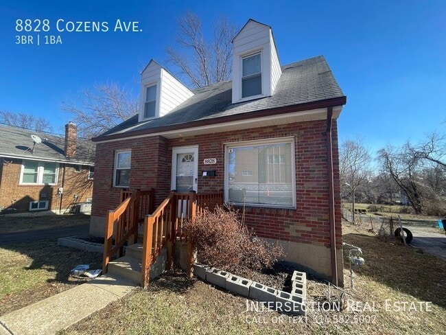 Building Photo - 8828 Cozens Ave