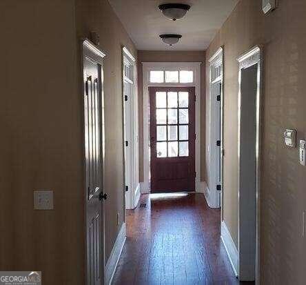 Foto del edificio - 9 Chestnut Oak Run