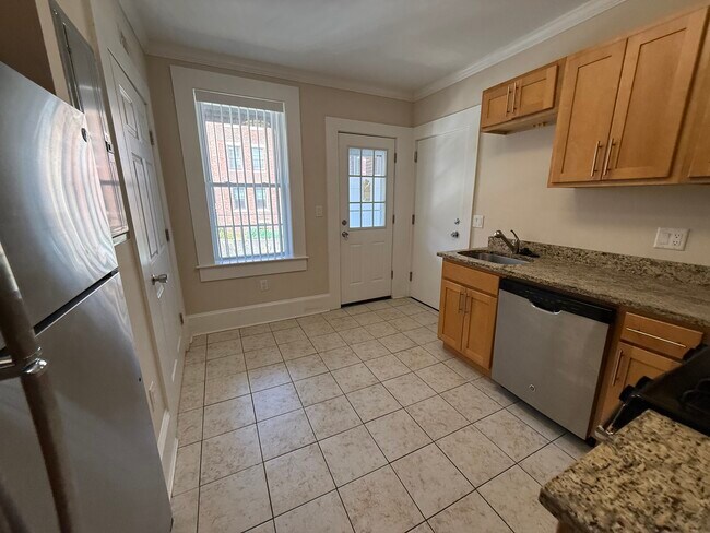 Foto del edificio - 20 Short St