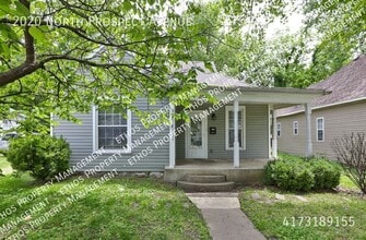 Building Photo - 2020 N Prospect Ave