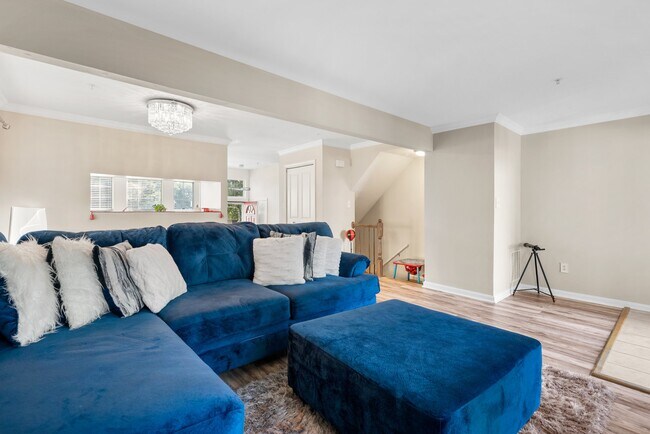Foto del edificio - 2935 Cassidy Ct