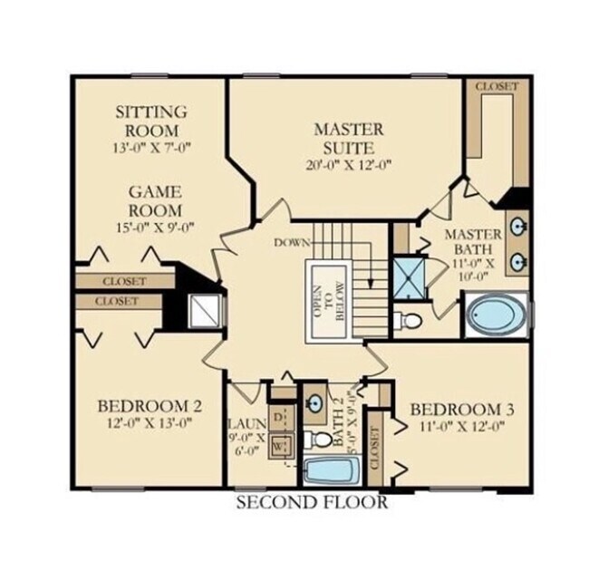 Foto del edificio - WYNDHAM LAKES ESTATES 4/2.5 HOME FOR RENT - LAKE VIEW!