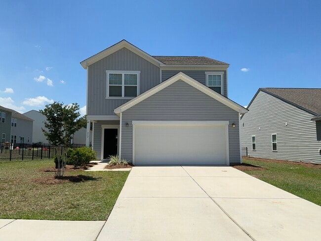 Building Photo - 217 Orion Way