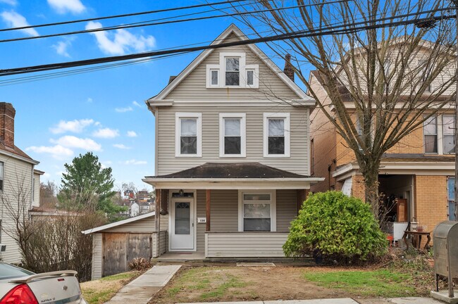 Foto del edificio - 134 Wynoka St