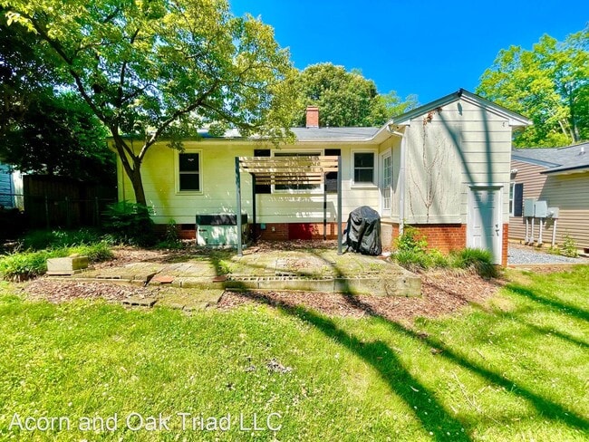 Foto del edificio - 3 br, 1 bath House - 2306 Dellwood Dr