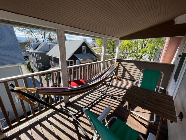 Building Photo - 21 Chandler St