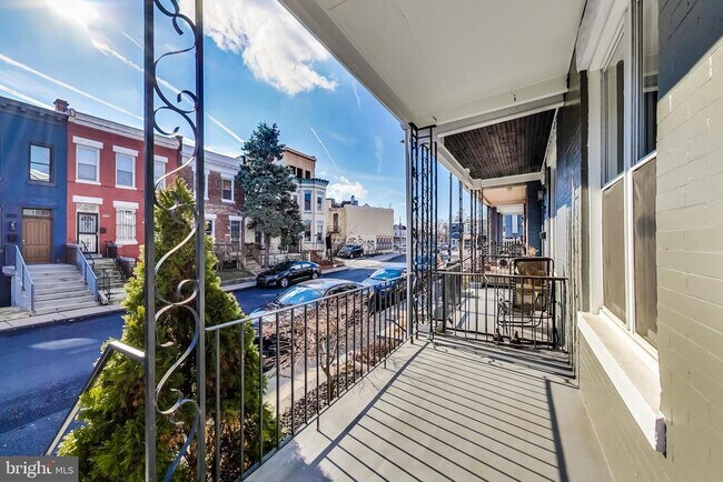 Foto del edificio - 621 Harvard St NW