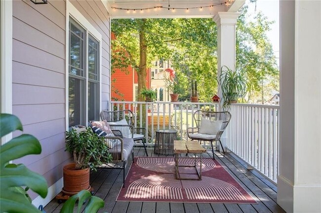 Foto del edificio - 428 S Howard St SE