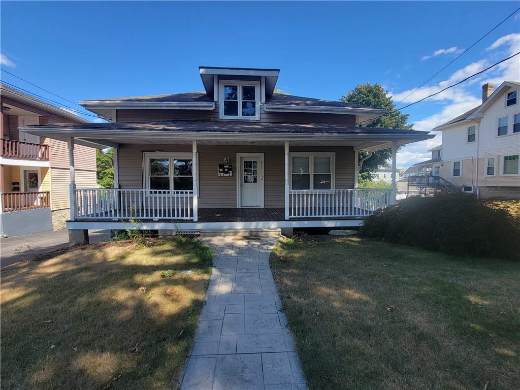 375 Wood Ave Unit 2, Woonsocket, RI 02895 Room for Rent in Woonsocket