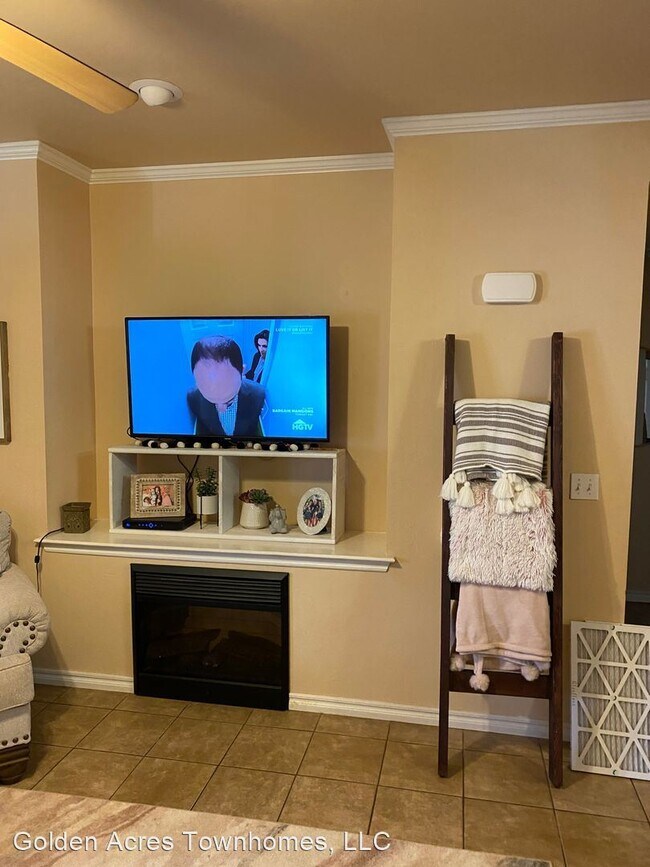 Foto del edificio - 3 br, 2 bath House - 1701 Donald Dr