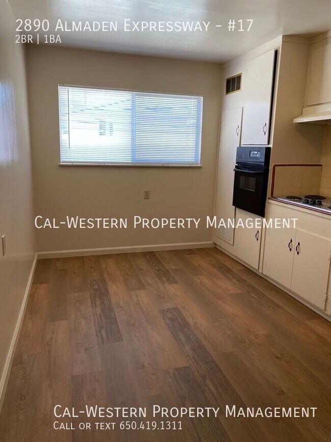 Foto del edificio - 2890 Almaden Expy