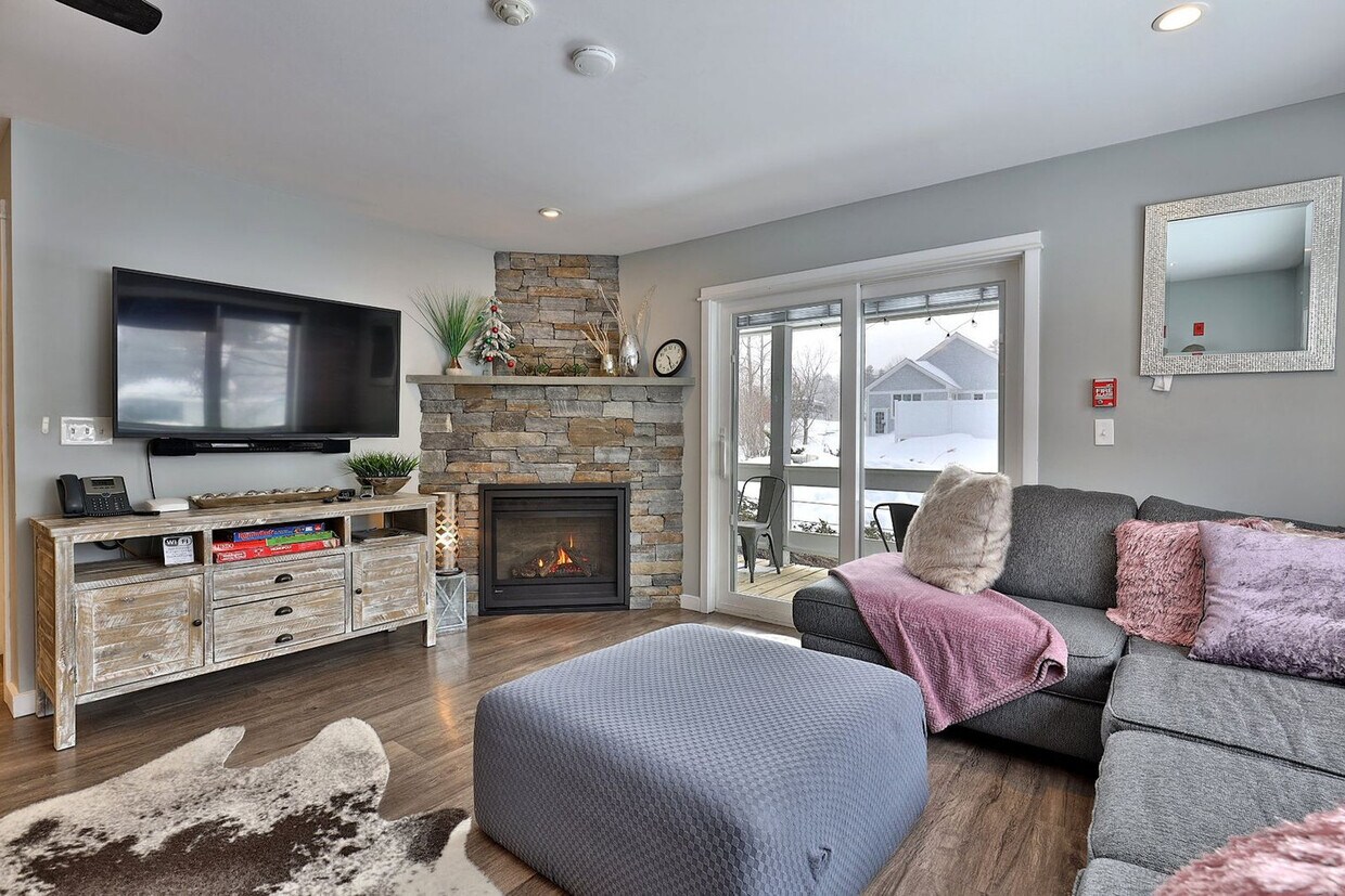 Foto principal - 120 Killington Ctr Dr