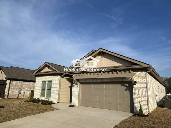 Building Photo - Brand New!!! Move in ready!!!! Turn Key 4 bedroom 3 bath home!!!!!