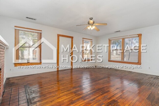 Foto del edificio - 312 Maple St