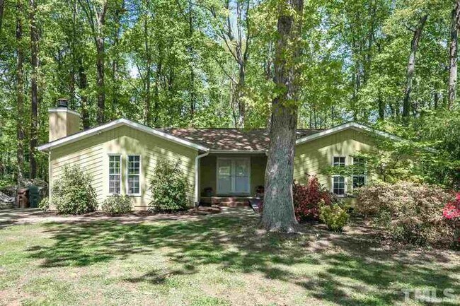 Building Photo - 605 Webster St