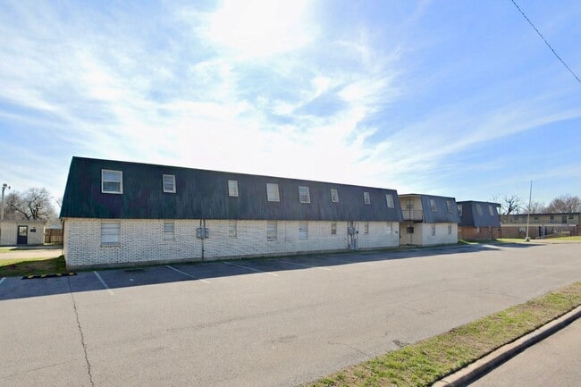 Building Photo - 1314 NW Irwin Ave